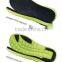 good quality fluorescence color serrated running shoes thermoplastic rubber sole                        
                                                                                Supplier's Choice