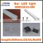 DC12V,500mm,IP20,SMD2835 LED cabinet light use for wardrobe,LED driver with CE/ROHS ,popular in UK market