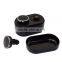 2016 China New models Pair 2 Bluetooth headset with music and calling