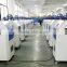 automatic stainless steel flexible hydraulic hose braiding machine