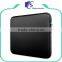 Custom printed neoprene laptop sleeve