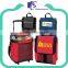 Rolling Cooler Lunch Bags With Wheels
