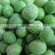 China good price IQF Frozen green peas