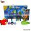 promotional cheap slot toy railcar