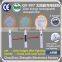 QX809-3 rechargeable electric round pattern mosquito zapper insect killer lithium battery long time use