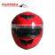 Durable Full Face PP Shell OEM Service Helmets With Bluetooth