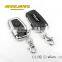 Steelmate E series 1 way car alarm, code hopping, fashionable transmitter