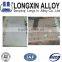 nickel alloy incoloy 800HT plate