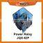 Factory Price Sliver Alloy High Power Failure Relay JQX-62F 1Z 120A 12V