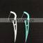OraTek Mint Round Thread Dental Floss Picks