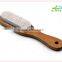 Professional portable wooden handle pedicure foot file