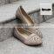 cx333 women newest ballerina shoe