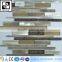 metal mosaic,mosaic tile price,golden select mosaic wall tile