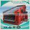 The most professional hotsell multi mesh vibrating screen