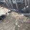 Polished G654 granite cut to size
