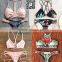 New styles c string reversible ultra-thin mini bikini swimwear