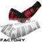 2015 Full Dye Compression Sublimated CAMO PRINT Arm Sleeves