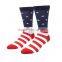 2015 high quality trampoline sock sport socks comfortable for man and woman