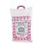 Offset Printing Surface Handling and PP Plastic Type Woven pp Sack