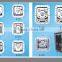 flight case accessories , flight case parts , road case hardware, flight case fittings