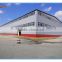 Steel Material Workshop Warehouse Plant Use Industrial Buildings