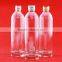 New design empty liquor bottle spray wine bottle wholesale spirit wine bottle