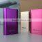 Romai portable power bank station 10400 mah / universal power bank