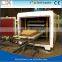 HF vacuum wood dryer of 6CBM