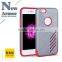 Alibaba Stock Case PC TPU Hybrid Armor Phone Case For LG G3 Back Cover Case