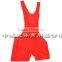 International wrestling singlet