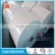 single side self adhesive cast coated sticker paper in roll