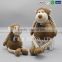New Style Lovely Plush Monkey Toys With Long Arms and Long Legs