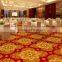 Oriental Pattern Commercial Use,Hotel Banquet,Restaurant Nylon Tufted carpet