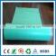 Green 3mm XPE Foam Roll For Floor Heating