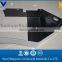 China wholesale custom 100%carbon fiber parts according to 3d drawings from customer