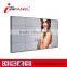 Seamless supper narrow bezel 5.5mm Video Wall