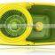 Mopnado deluxe walkable spin mop