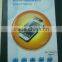 2014 hot product!! tempered glass screen protector or iphone 5 glass screen gurad