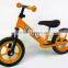 Popular model 3 year kid no pedal balance bike for sale