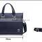 office supplies leather briefcase,custom briefcase