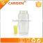 BPA free 600ml plastic tritan kids water bottle