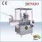 Automatic pharma blister cartoning machine
