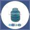 High Volatge Porcelain 33KV Pin Type Insulators 56-3 Pin Insulator ceramic insulators