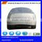 Silver Polyester distproof Car Cover/car protective shelter super quality