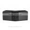 Home art speaker 2.0 wireless speaker with L&R stereo sound with magnet inside