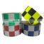 3 row refelctive Checker tape /High reflective tape for safety clothing