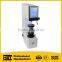 hand hold brinell fiber hardness test equipment