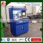 We guarantee Common Rail Injector Test Bench with best service