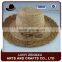 any size crochet straw cap and hat