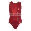 wholesale Hot Sale Girls Gymnastics Dance Leotards